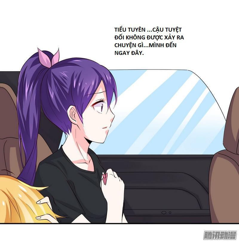 tổng tài đã cưới em chapter 29 3