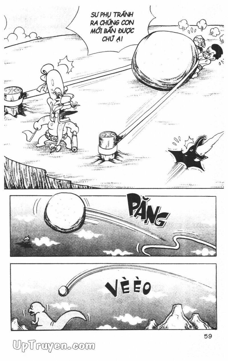 đội quân nhí nhố chapter 7 61