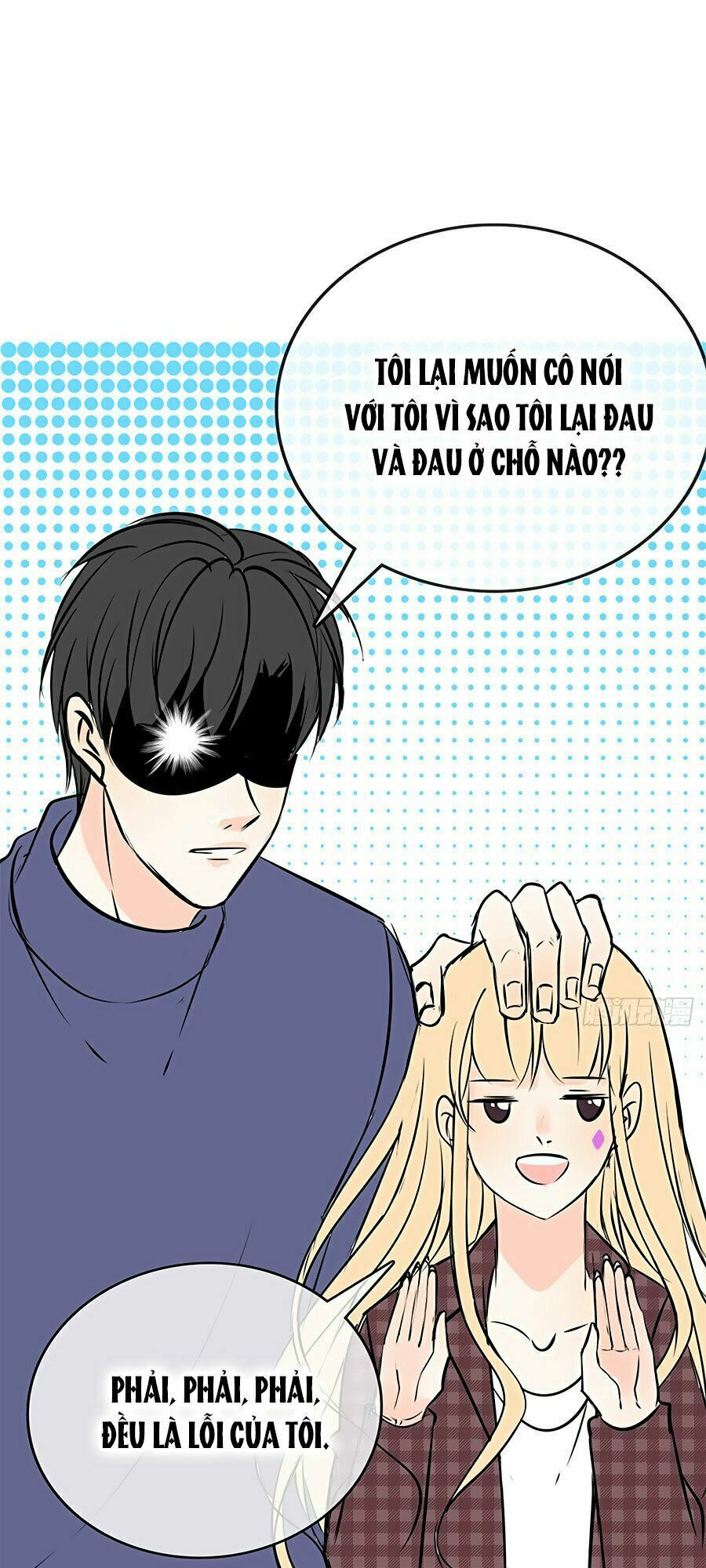 công chúa nữ vương mệnh chapter 87 4