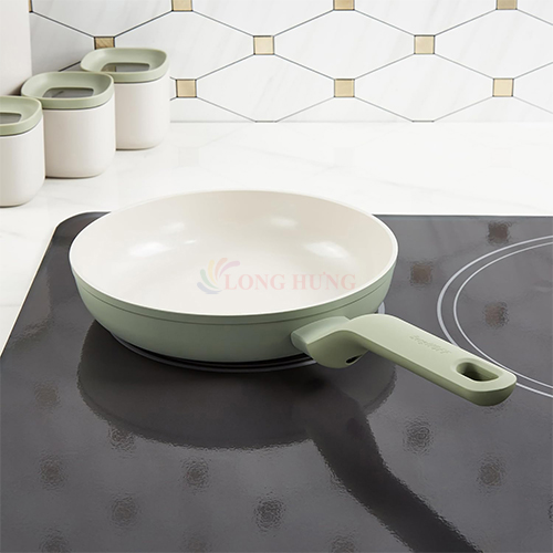 Chảo chống dính Berghoff Balance (20cm/24cm/28cm) - Hàng chính hãng