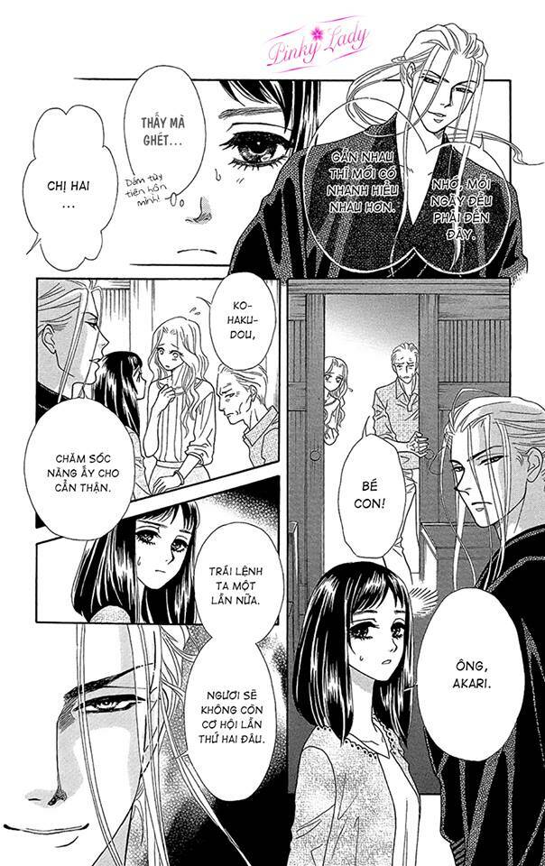 nương tử của tsukumogami chapter 2 11