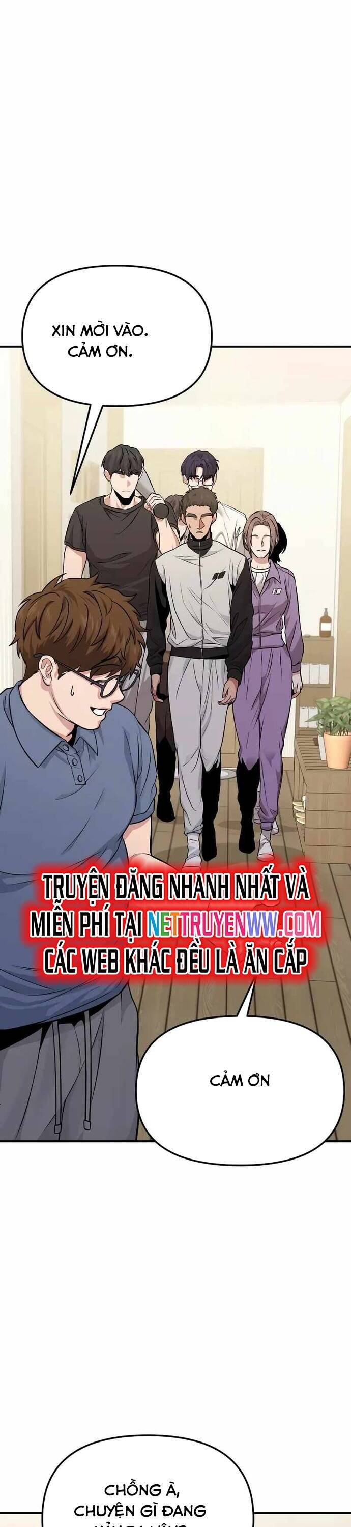 Tuyệt Đối Dân Cư Chapter 7 36