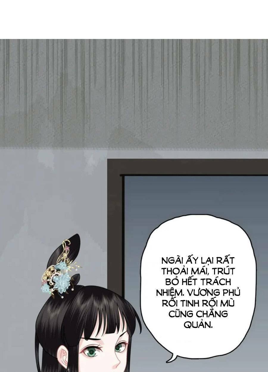 điều hương vương phi chapter 37 1