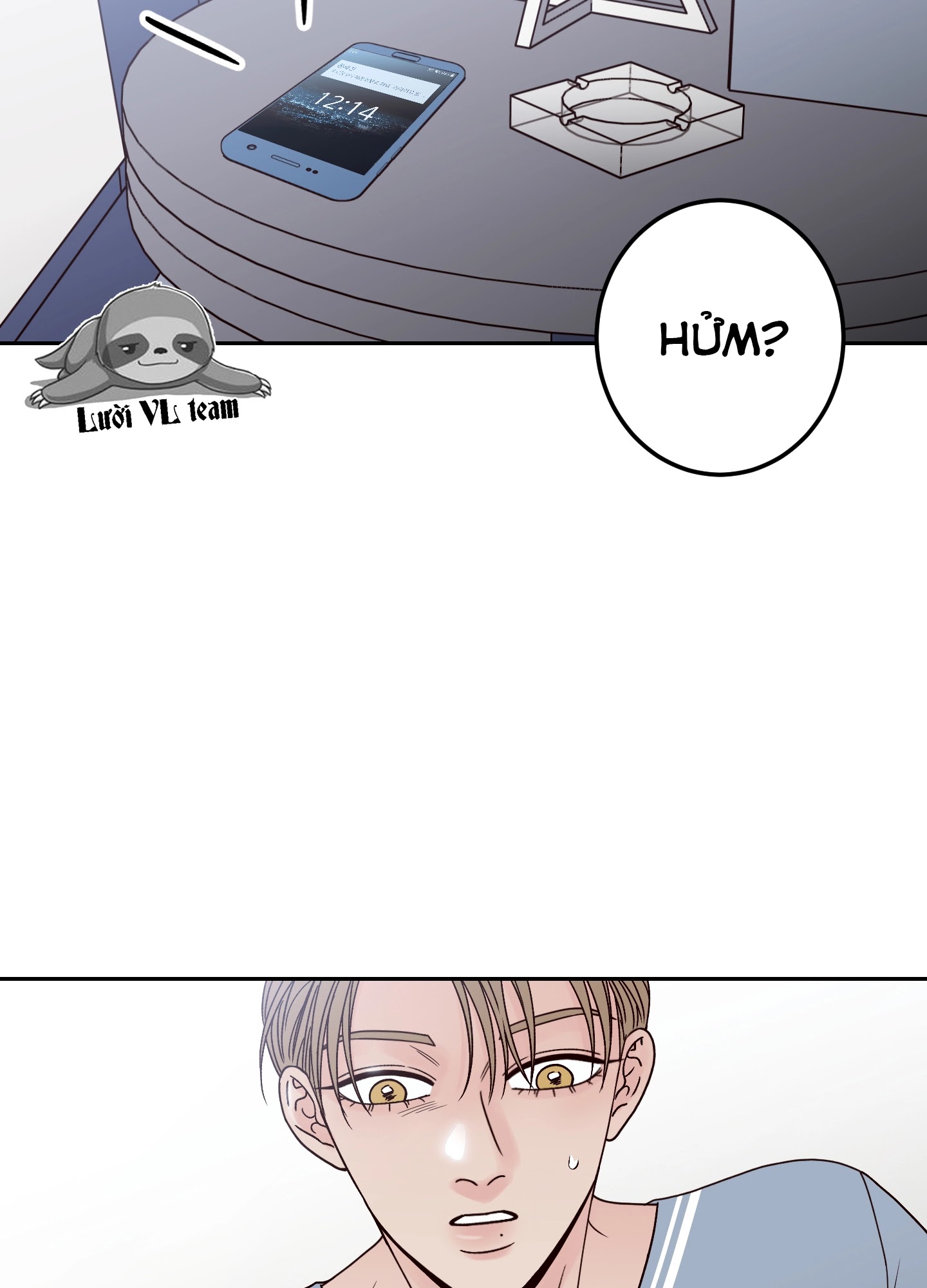 bad position chapter 1.1 9