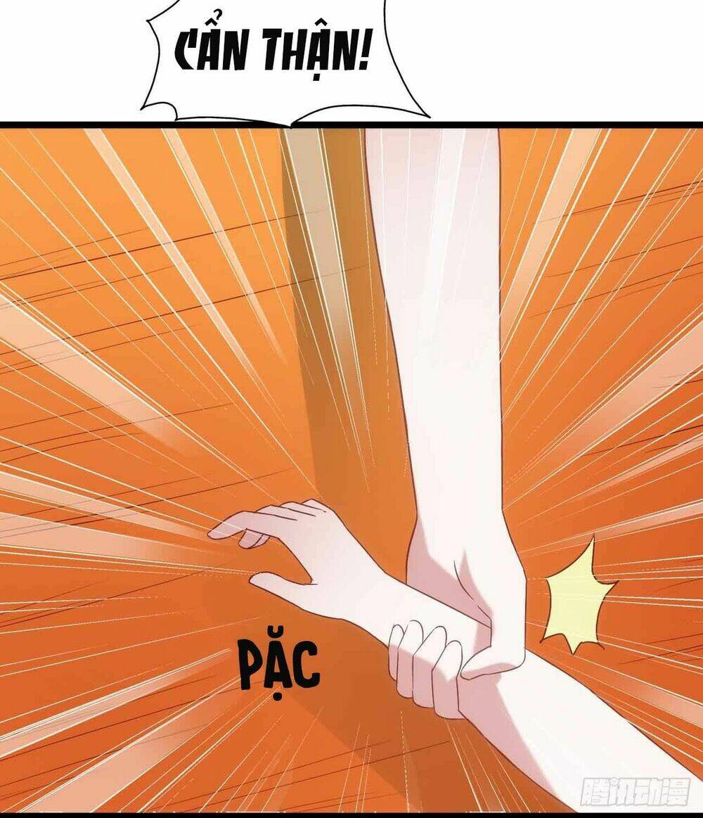 ác ma bàn bên chapter 27 61