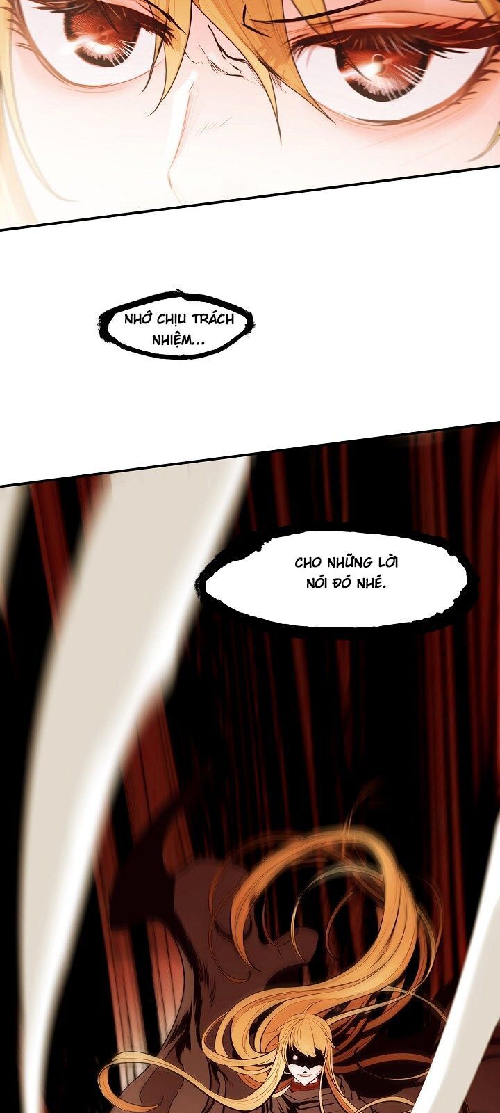 bất bại chân ma chapter 70 34