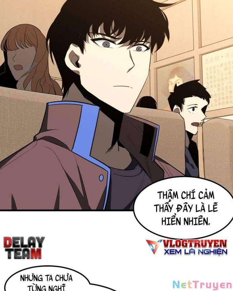 siêu tiến hóa chapter 73 41