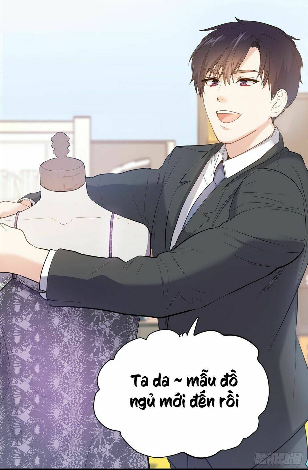 acup tiên sinh chapter 29 32