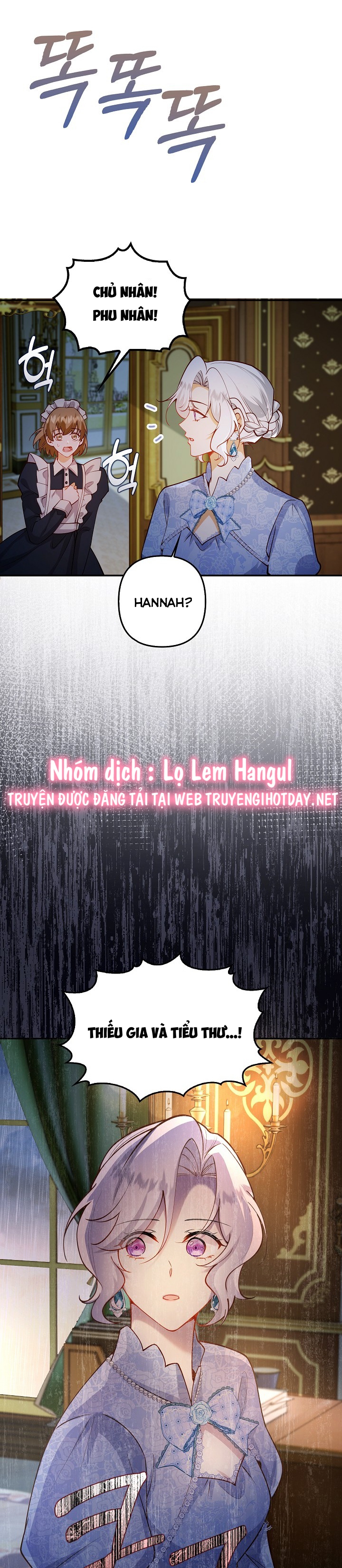 tôi sẽ nuôi dưỡng hai đứa con của nam chính chapter 37 10