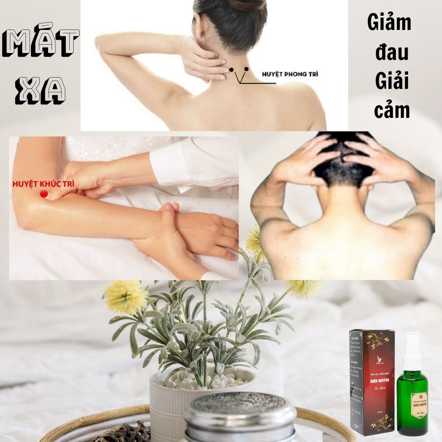 Tinh Dầu Sả Java Nguyên Chất - Chai Xịt Tiện Dụng : Khử Mùi, Đuổi Muỗi Cấp Tốc...