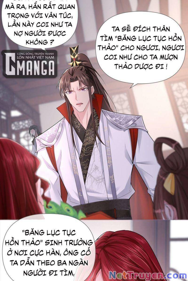 nhập mộ chi thần chapter 16 12