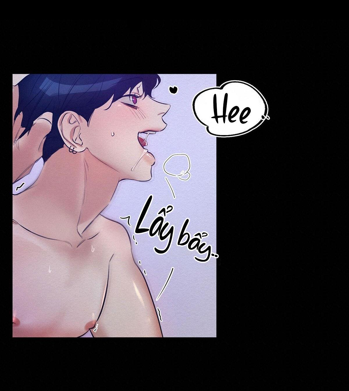 lý do của ác nhân chapter 1 9