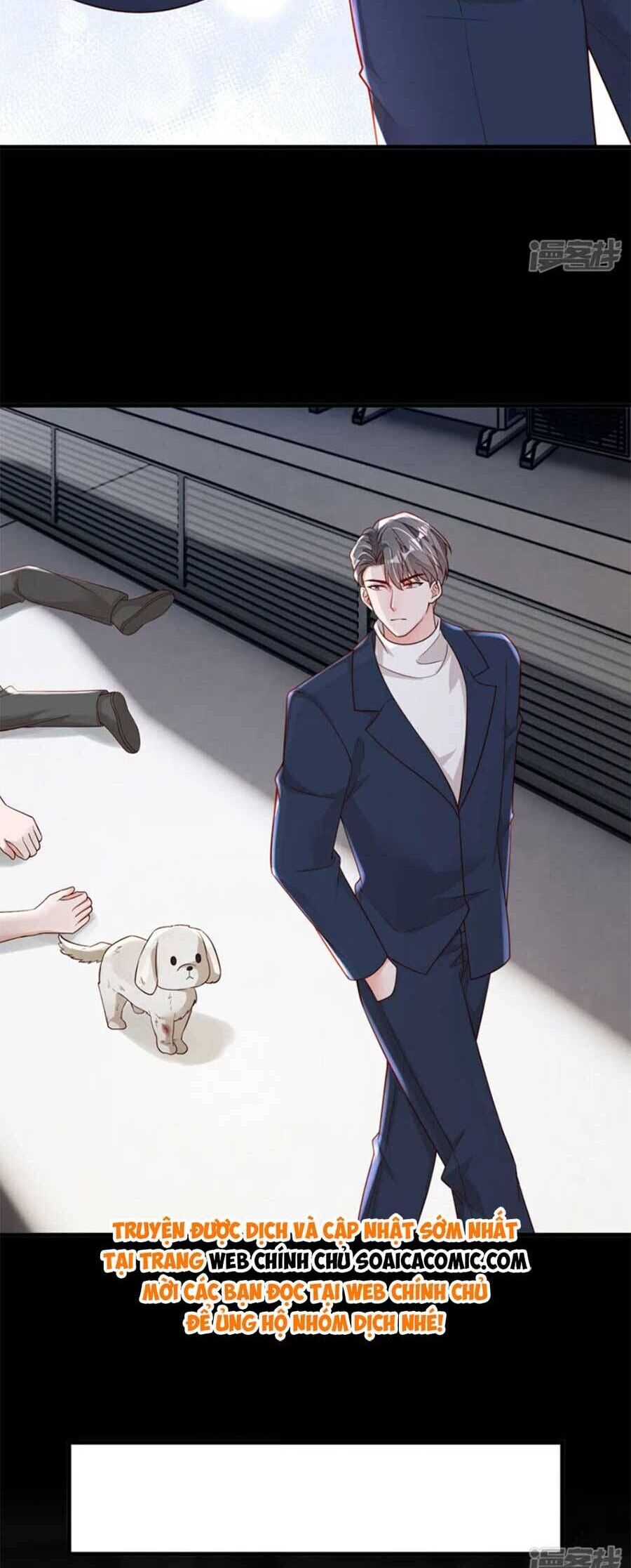 ác ma thì thầm chapter 166 16