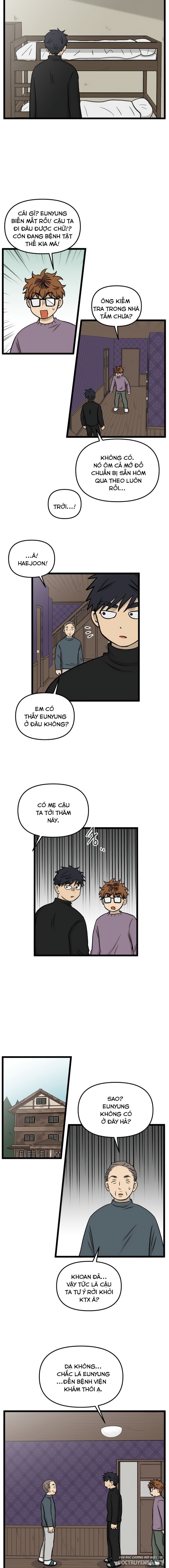 no home - không nhà chapter 193 3