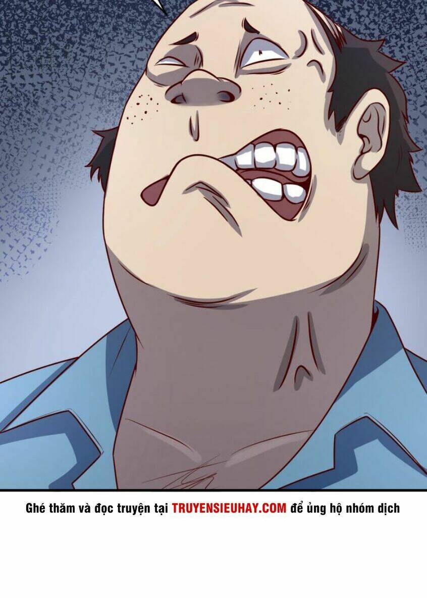 người chặn xuyên không chapter 3 25