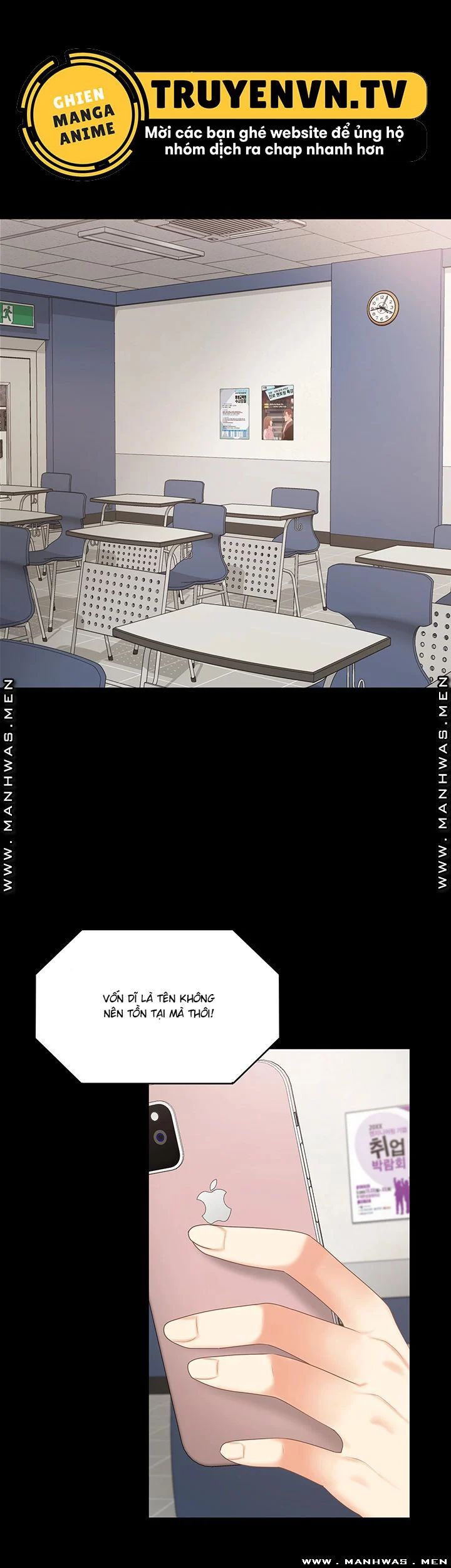 cô ấy là em gái tôi nhưng không sao chapter 31 1