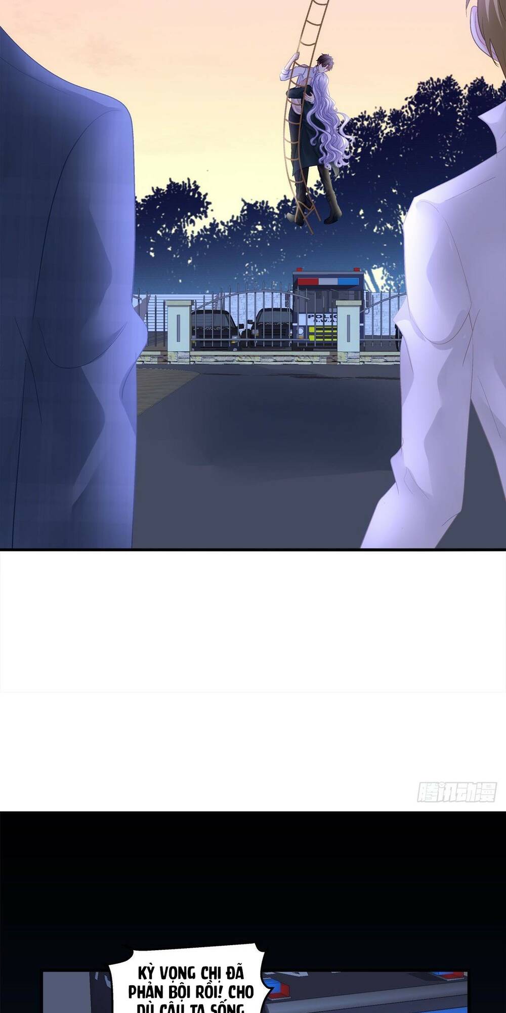 toàn bộ nắm trong tay chapter 138 8