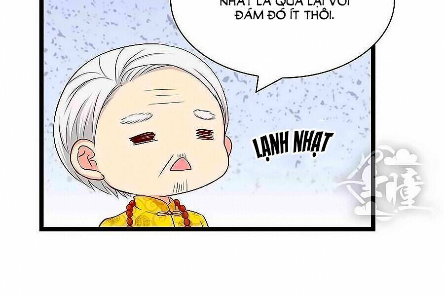 chỉ nhiễm thành hôn chapter 105 9