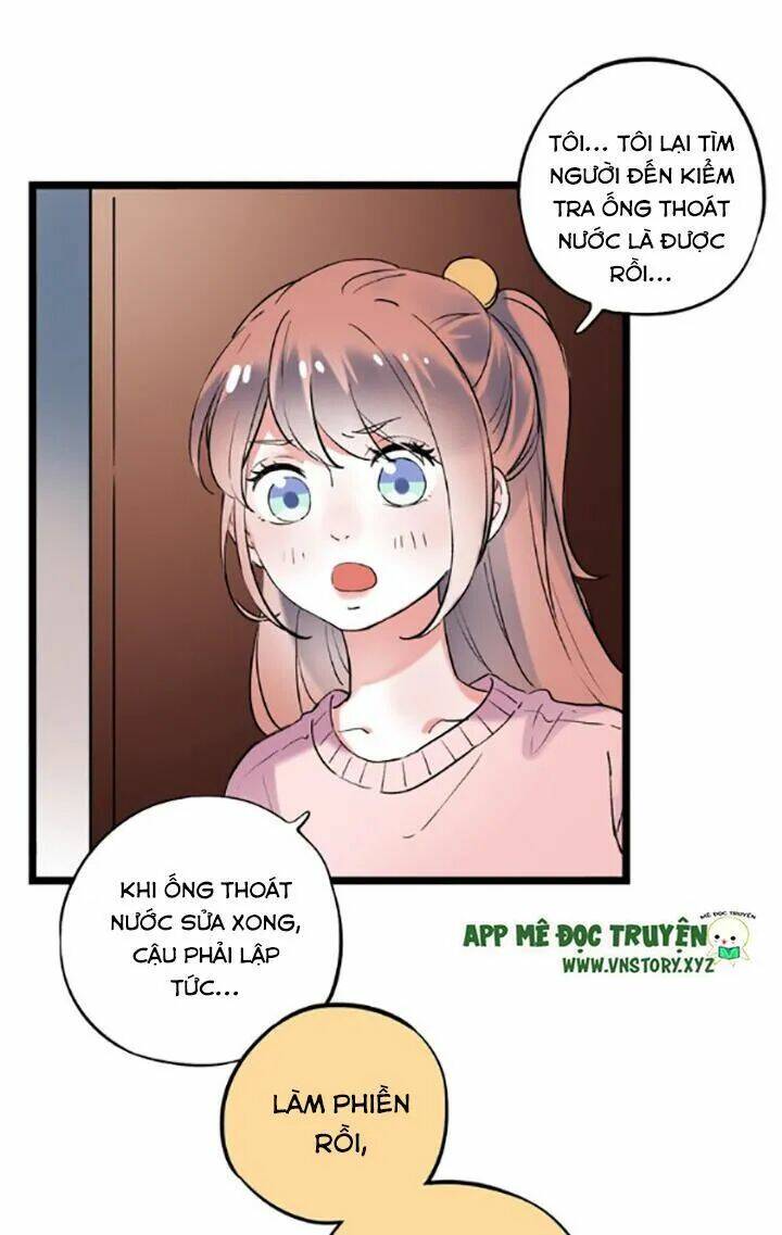 trạch thượng tịch mịch huỳnh hỏa chapter 25 24