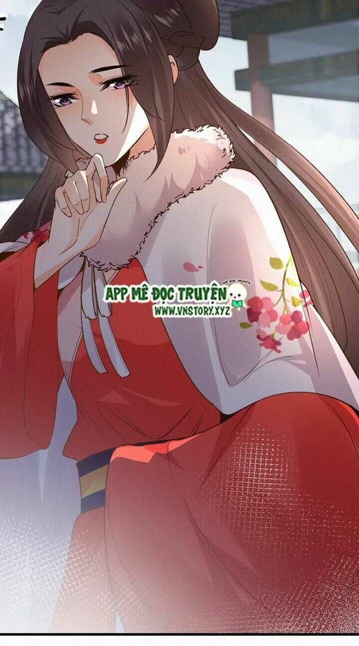 thiên hương mỹ nhân chapter 133 40