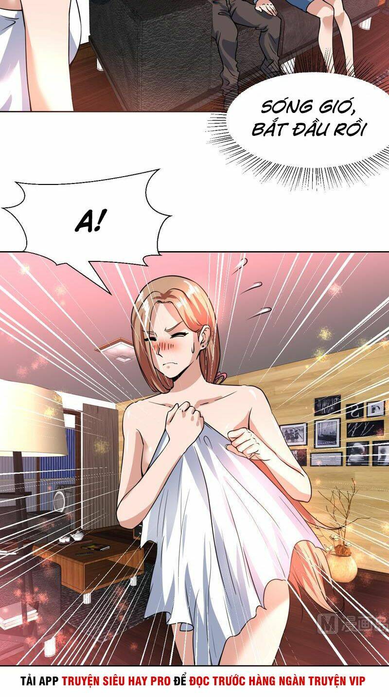 không phải ngón tay vàng chapter 83 2