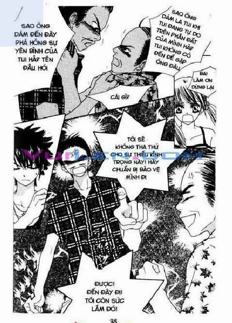 neck and neck chapter 6 34