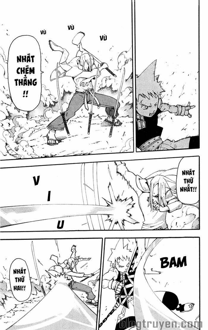 soul eater chapter 50 8