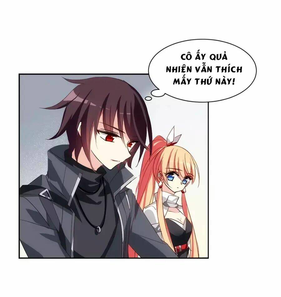 xuyên duyệt tây nguyên 3000 chapter 271.3 7