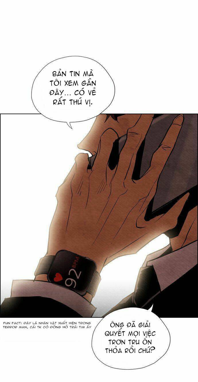 nạn nhân hồi sinh chapter 14 11