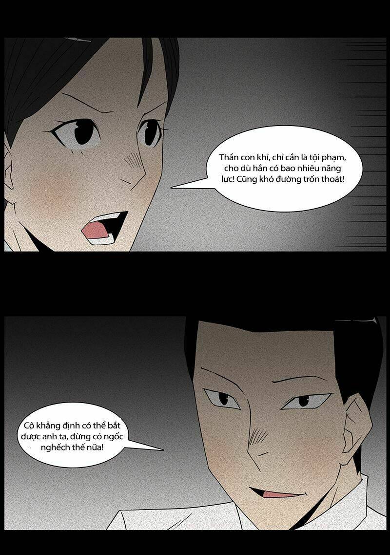 kinh dị đêm khuya chapter 68 26