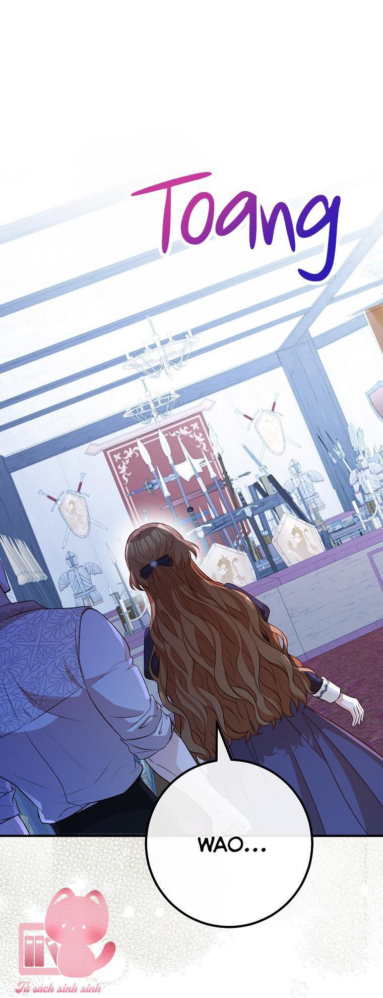 bác sĩ hoàn thành trách nhiệm rồi chapter 43 14