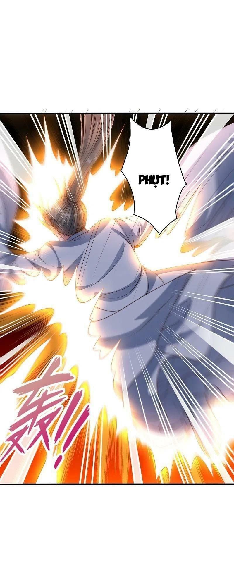 tiên võ đế tôn chapter 261 13