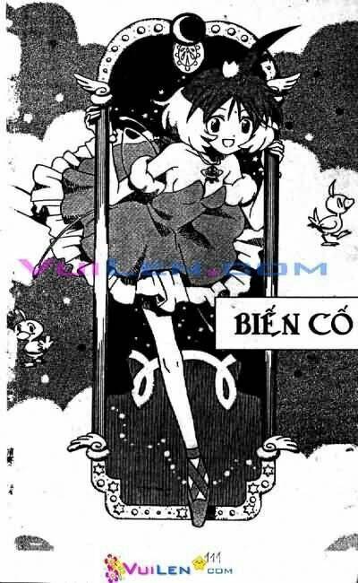 nữ sinh thời đại chapter 9 111