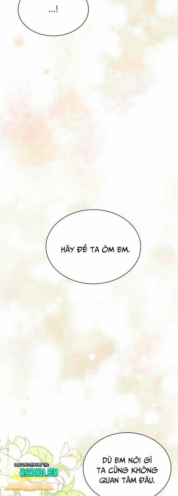 một đêm với hoàng đế chapter 21.2 3