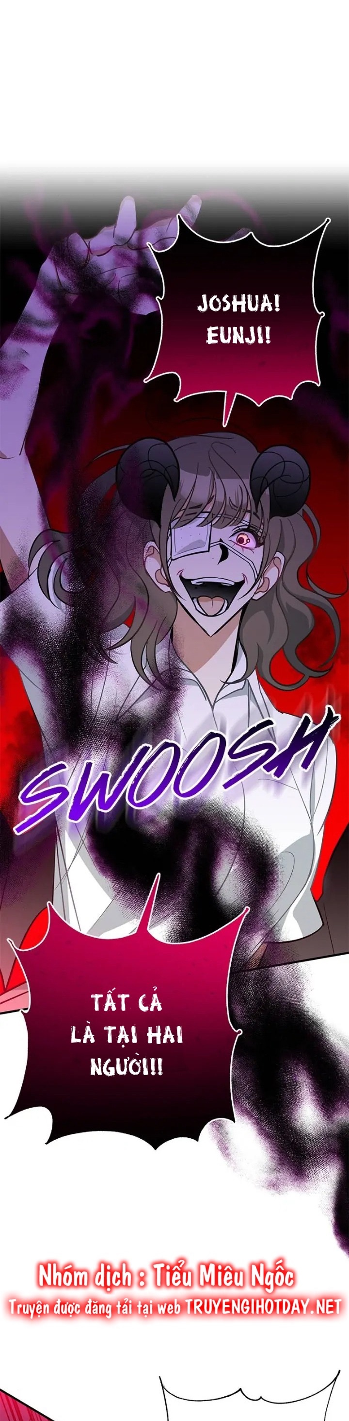 nụ hôn của tên ác ma chapter 43 10