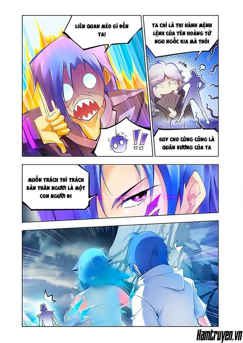 phá hiểu thế kỷ chapter 14 4