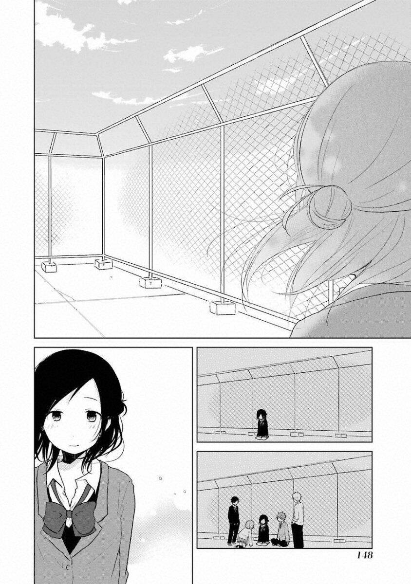 one week friends chapter 38 17