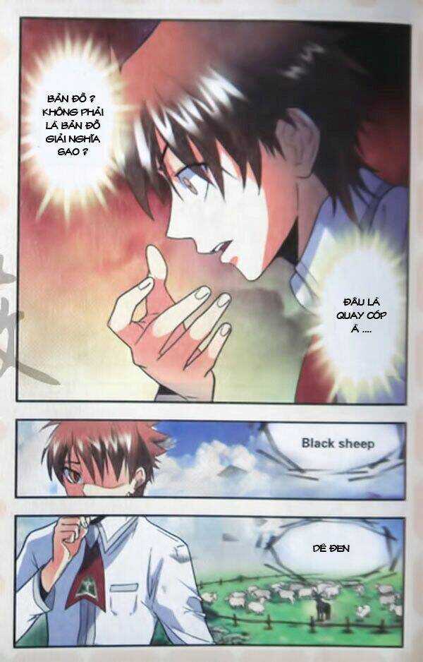 long tộc chapter 12 19