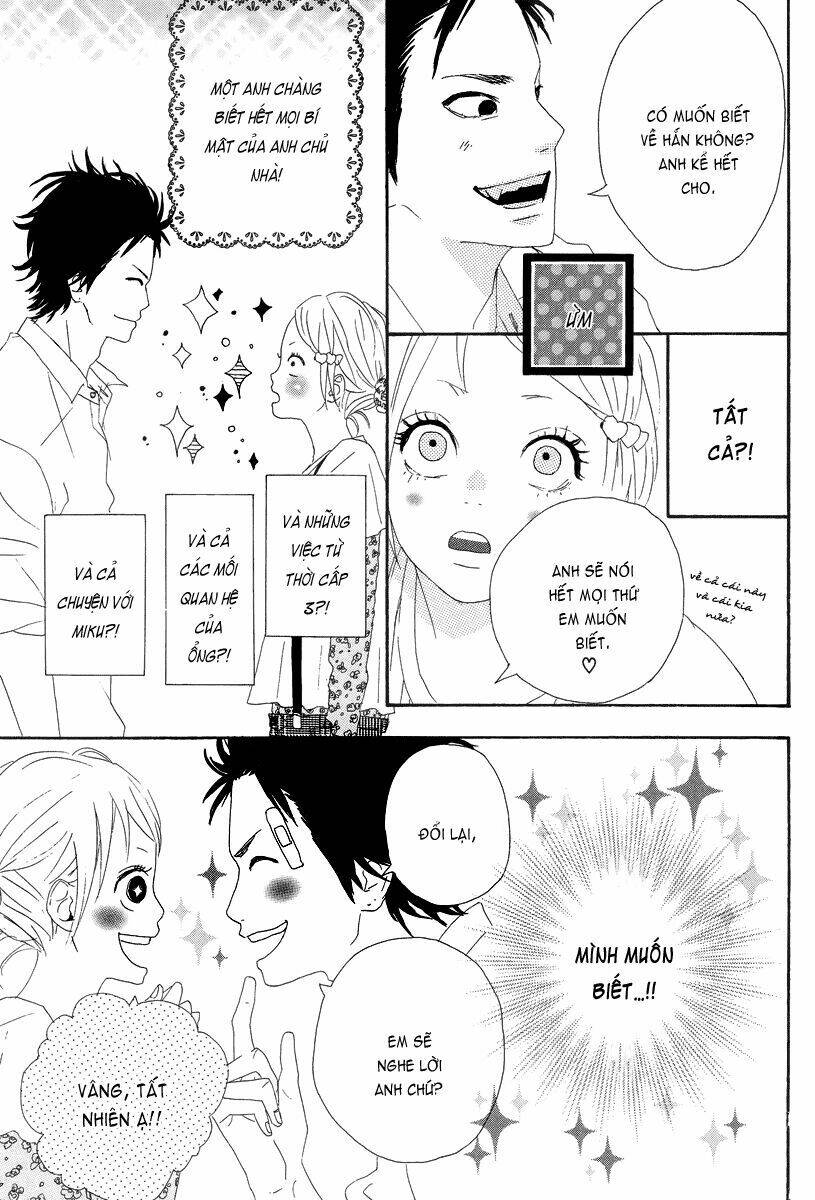 yume miru taiyou chapter 11 8