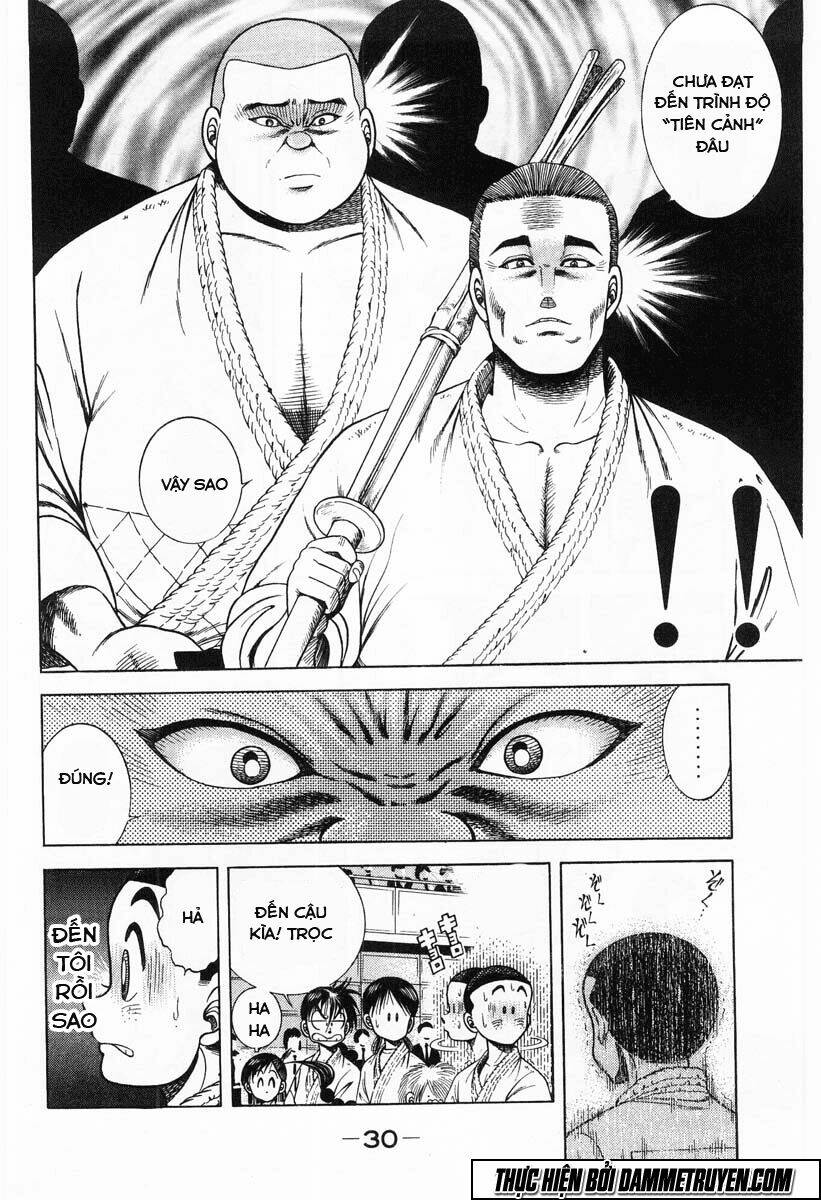 shin kotaro makaritoru! juudouhen chapter 36 7