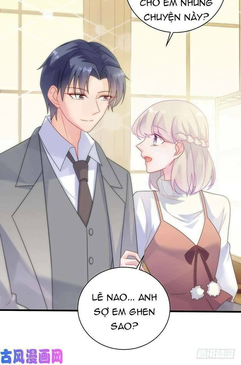 chọc tới chủ tịch tổng tài 2 chapter 59 19