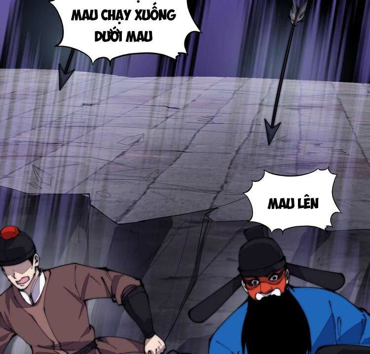 ta có một sơn trại chapter 220 21