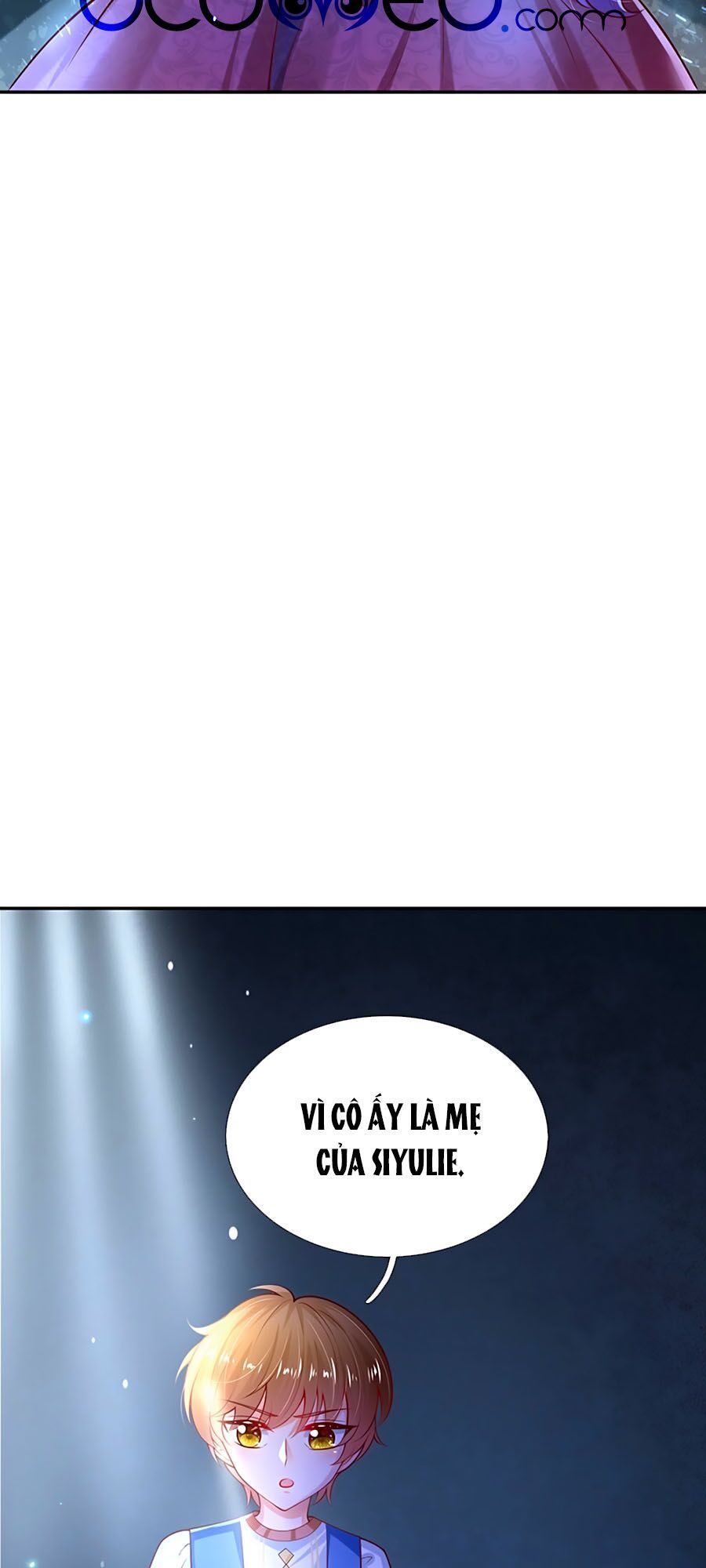 bỗng một ngày nọ trở thành con gái vua chapter 277 5