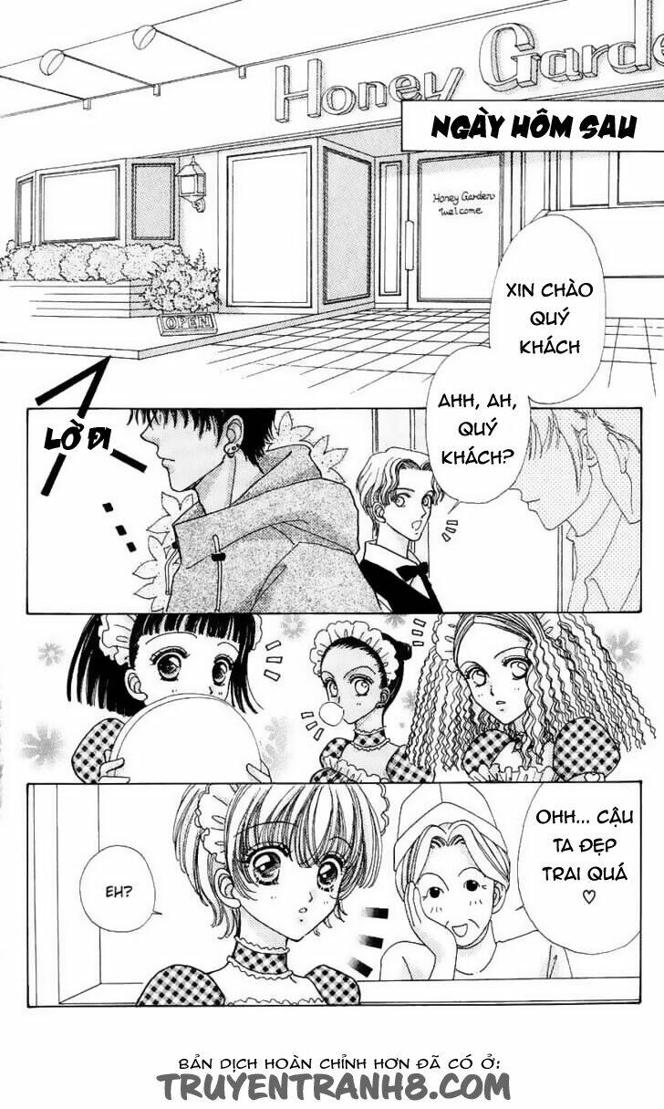 hana ni nare chapter 54 15