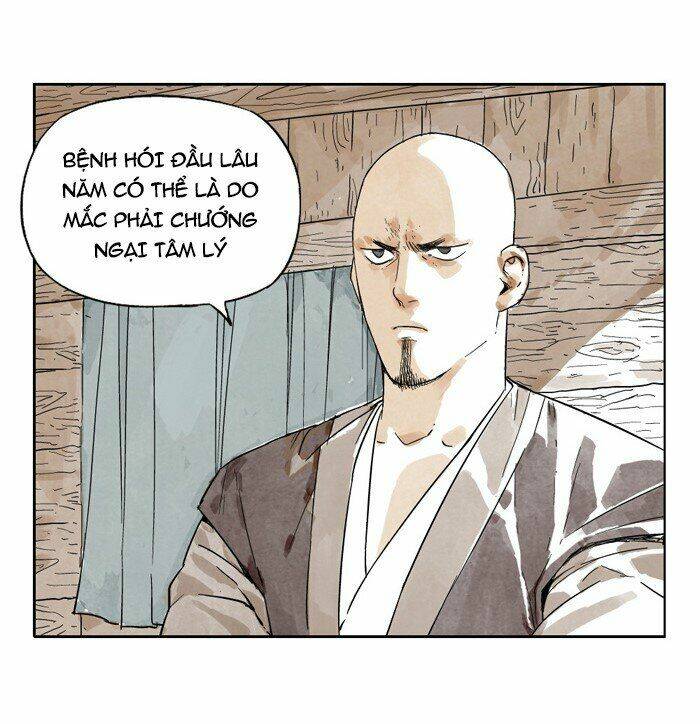 bang chủ đại nhân tìm cách trị hói đầu chapter 13 25