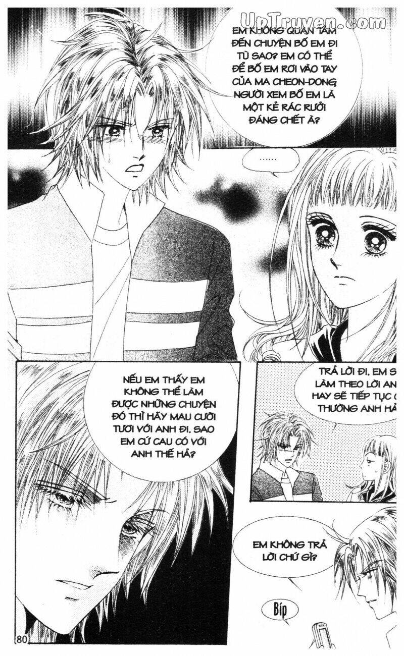 vợ chồng trẻ con bản đẹp chapter 14 81