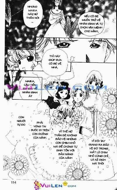 duyên kỳ ngộ chapter 6 115