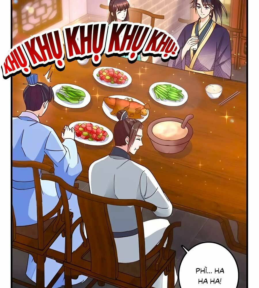 Nông Nữ Thù Sắc Chapter 232 - Trang 18