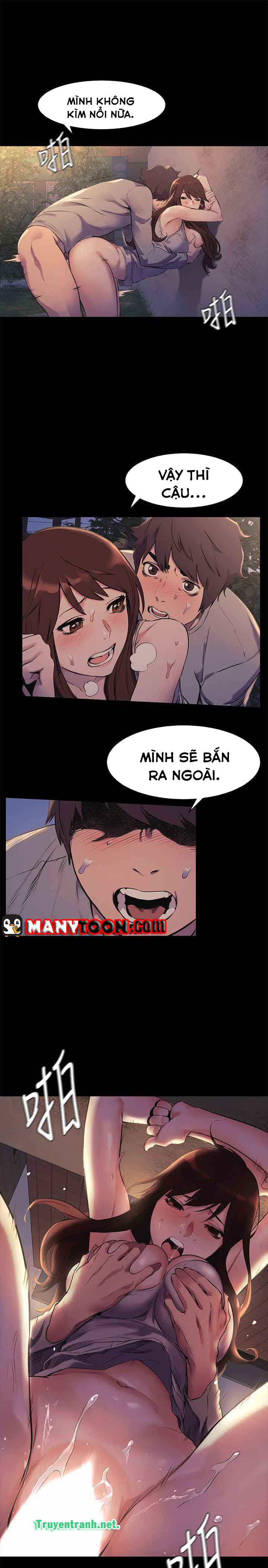 cuộc chiến thầm lặng chapter 96 7