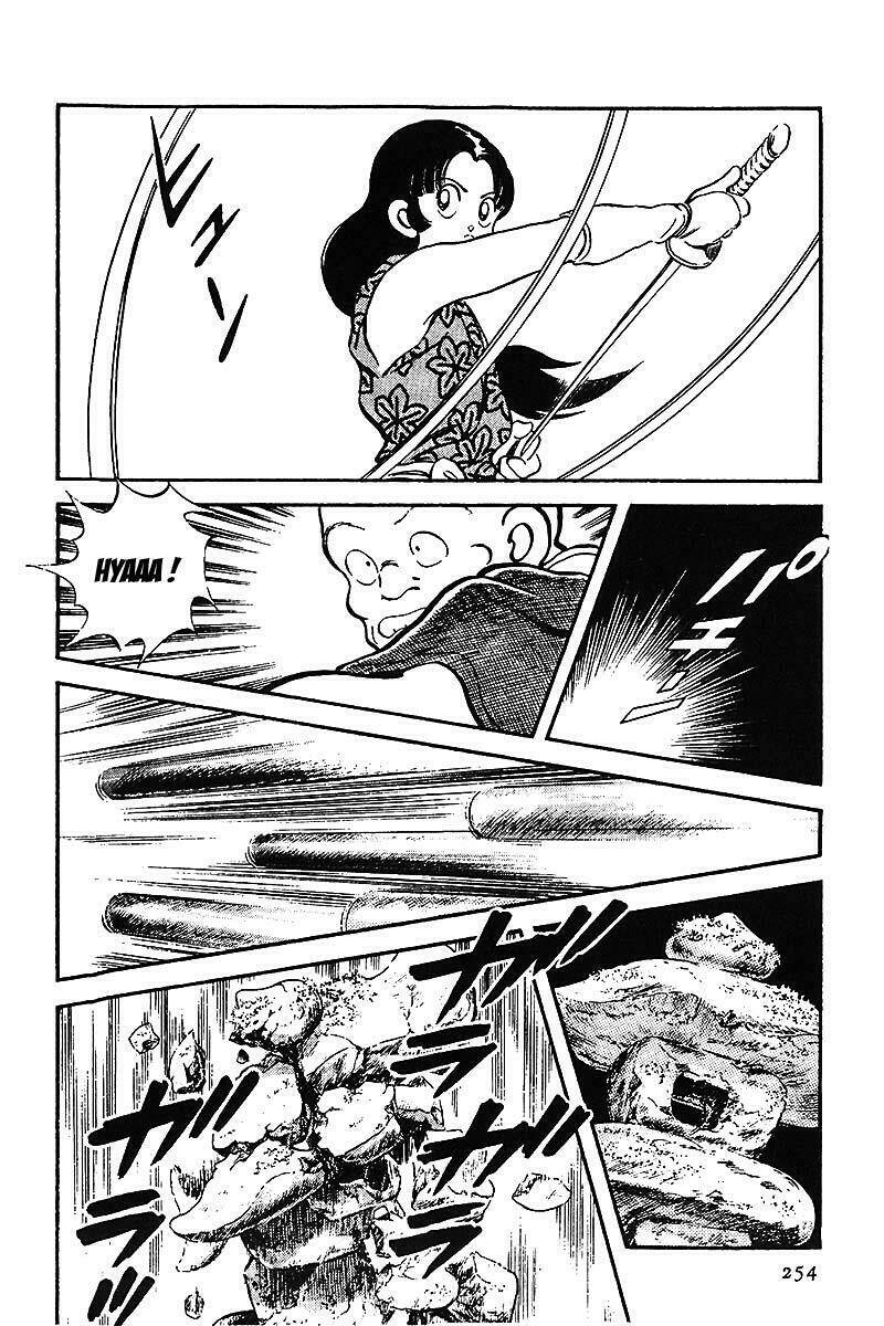 nijiiro togarashi - ớt bảy màu chapter 13 16